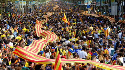 via-catalana-diada