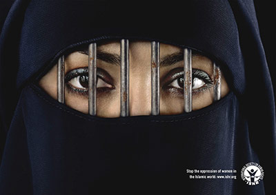 burka