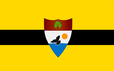 liberland-bandera