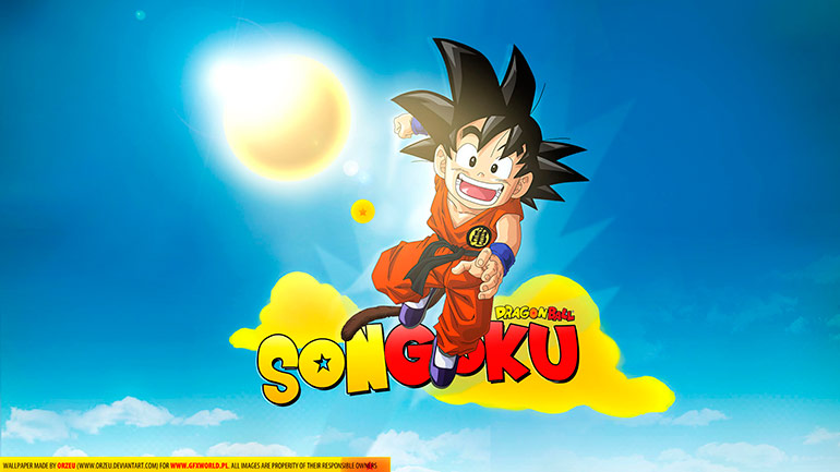 goku