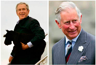 bush-charles