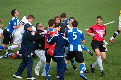 pelea-base