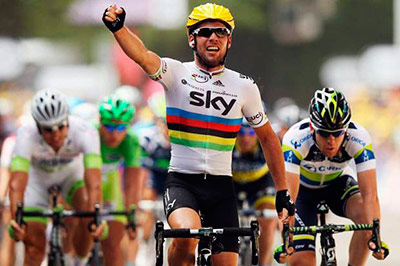 cavendish