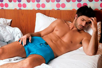 gigolo
