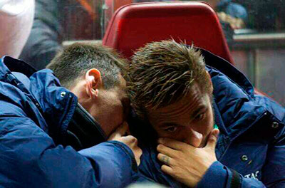 messi-banquillo