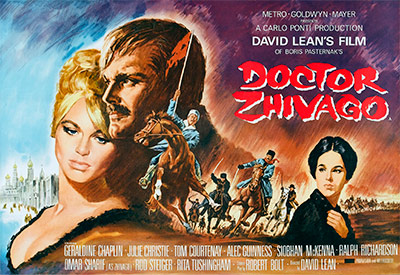 zhivago