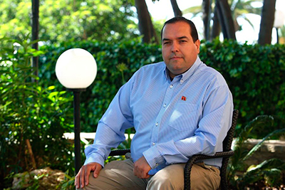 alejandro