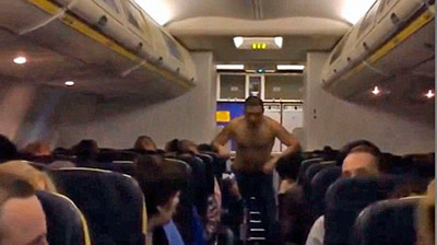 borracho-ryanair