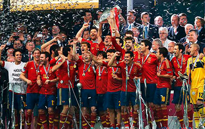 eurocopa
