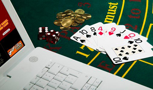 poker