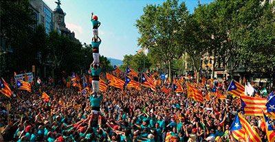 castellers