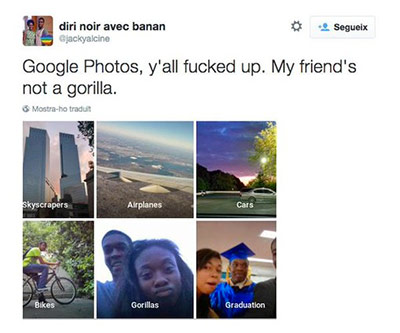 google-gorilas