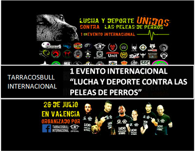 tarracosbull