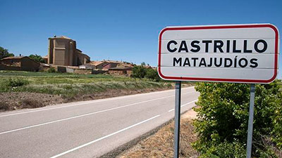 castrillo-matajudios