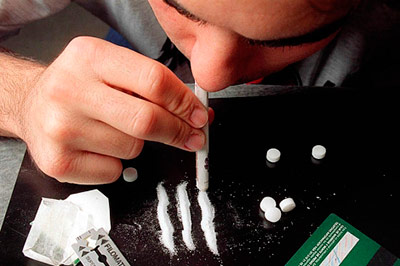 cocaina