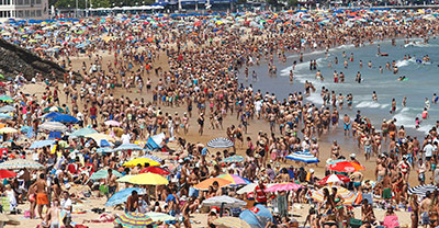 playa