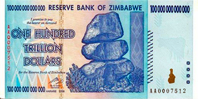 zimbawe