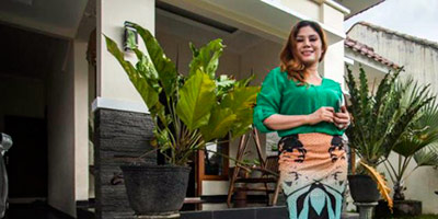 mujer-indonesia
