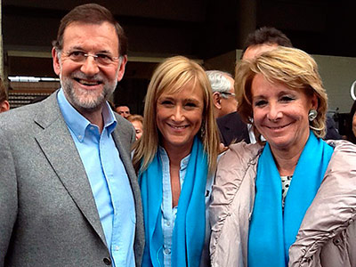 rajoy-cifuentes-aguirre