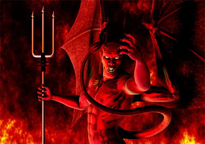 demonio