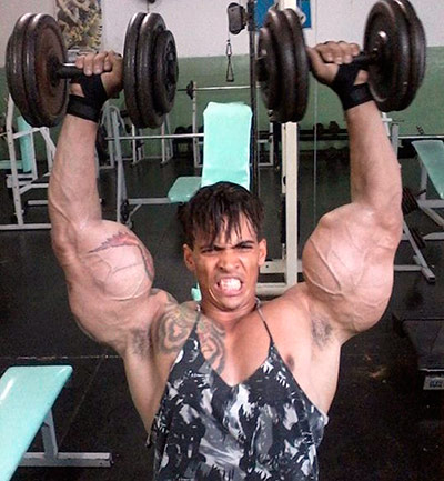 hulk