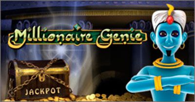 genie