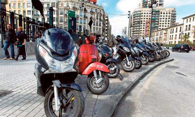 motos