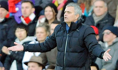 mou-chelsea