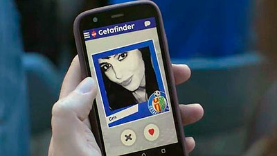 getafinder