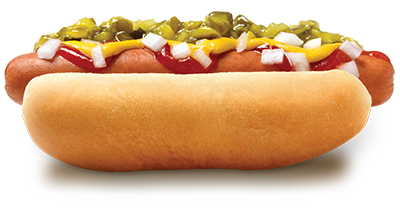 hot-dog