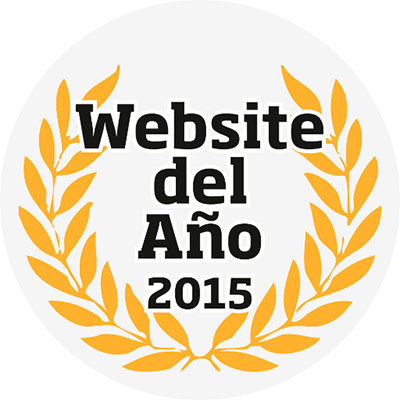 website