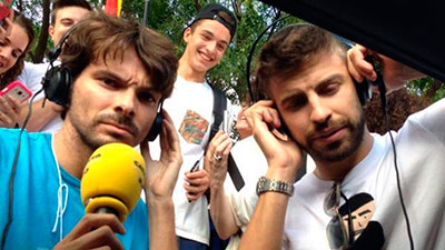 pique-radio