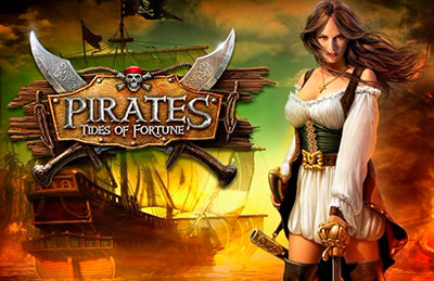 pirates