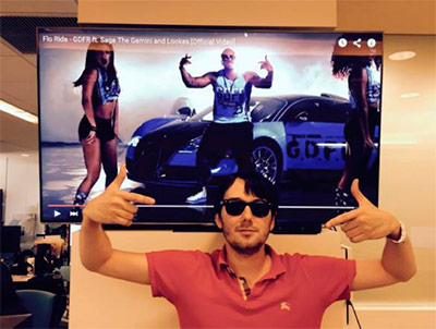 shkreli