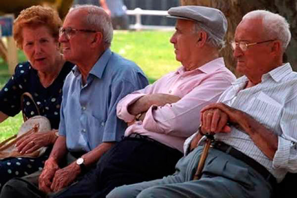 ancianos