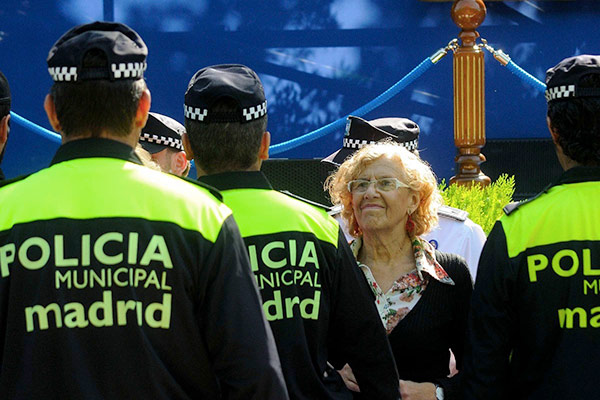 carmena-policia
