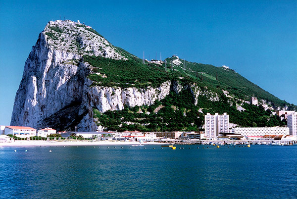 gibraltar