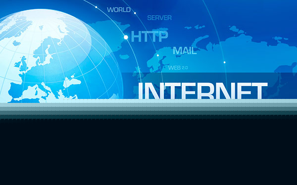 internet