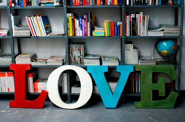 letras