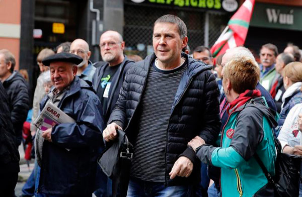otegi-bilbao