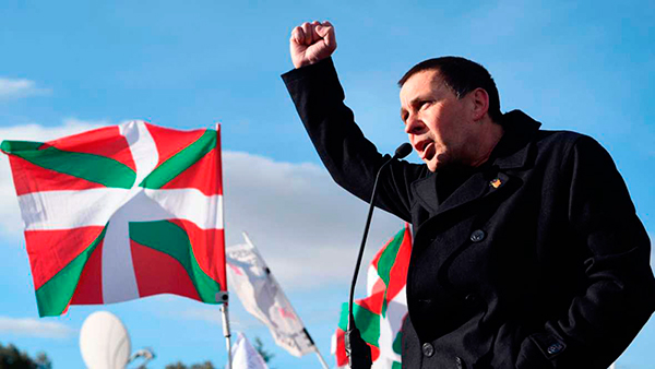 otegi-ikurrinas