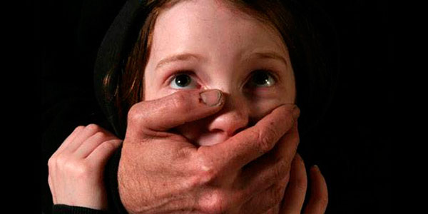 pedofilia