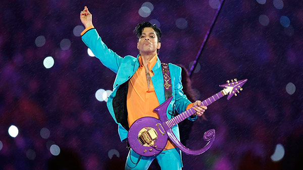 prince