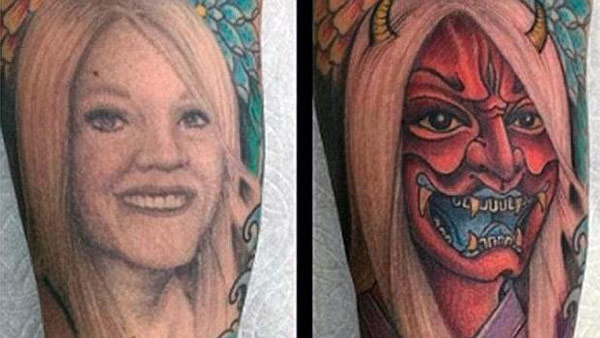 tatu-demonio