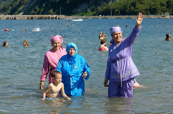 burkini
