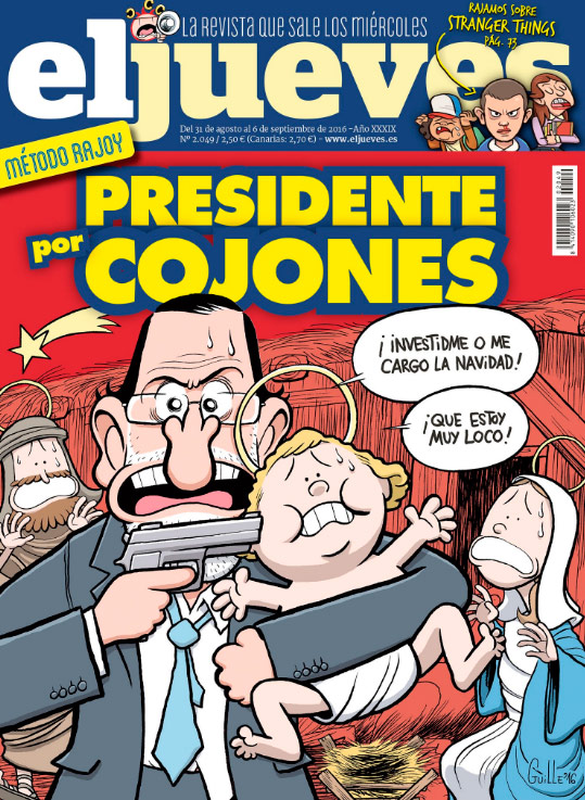 eljueves-rajoy