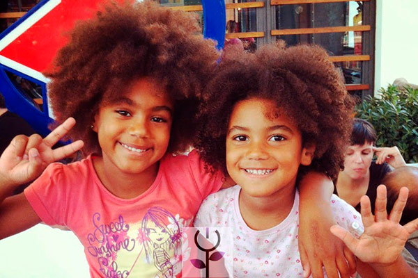 pelo-afro