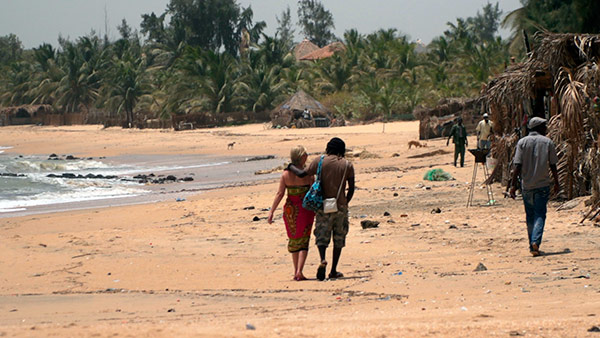 senegal