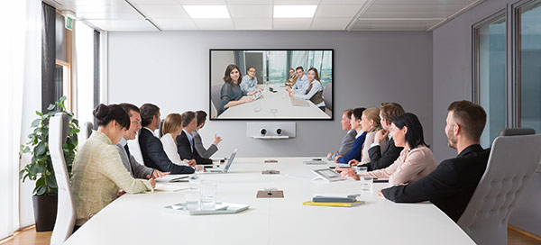 videoconferencia