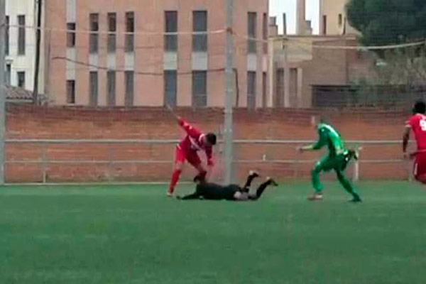 agresion-arbitro